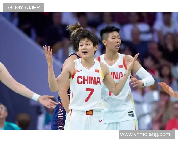 中国女篮迎战马里女篮力争在国际赛场展现实力与风采