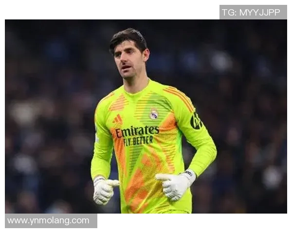 库尔图瓦的传奇之路：从青涩门将到世界顶级守护神的成长历程