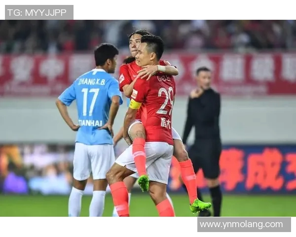 恒大与大连精彩对决视频集锦回顾赛场精彩瞬间与精彩进球分析