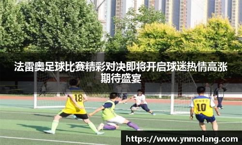 法雷奥足球比赛精彩对决即将开启球迷热情高涨期待盛宴