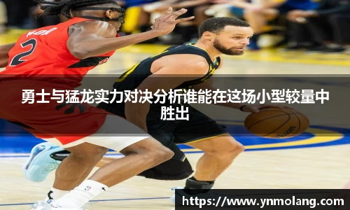 勇士与猛龙实力对决分析谁能在这场小型较量中胜出